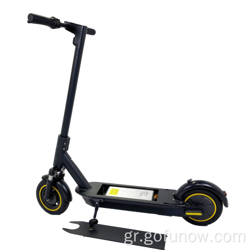 Κοινή χρήση ηλεκτρικού σκούτερ Shared Kick Electric Scooter